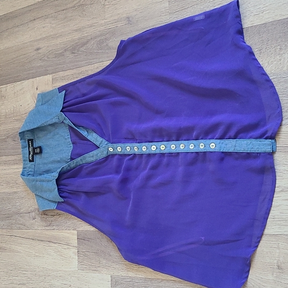 Tank Top - Picture 1 of 3